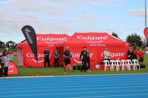 2025 Colgate Games Day 1 photo